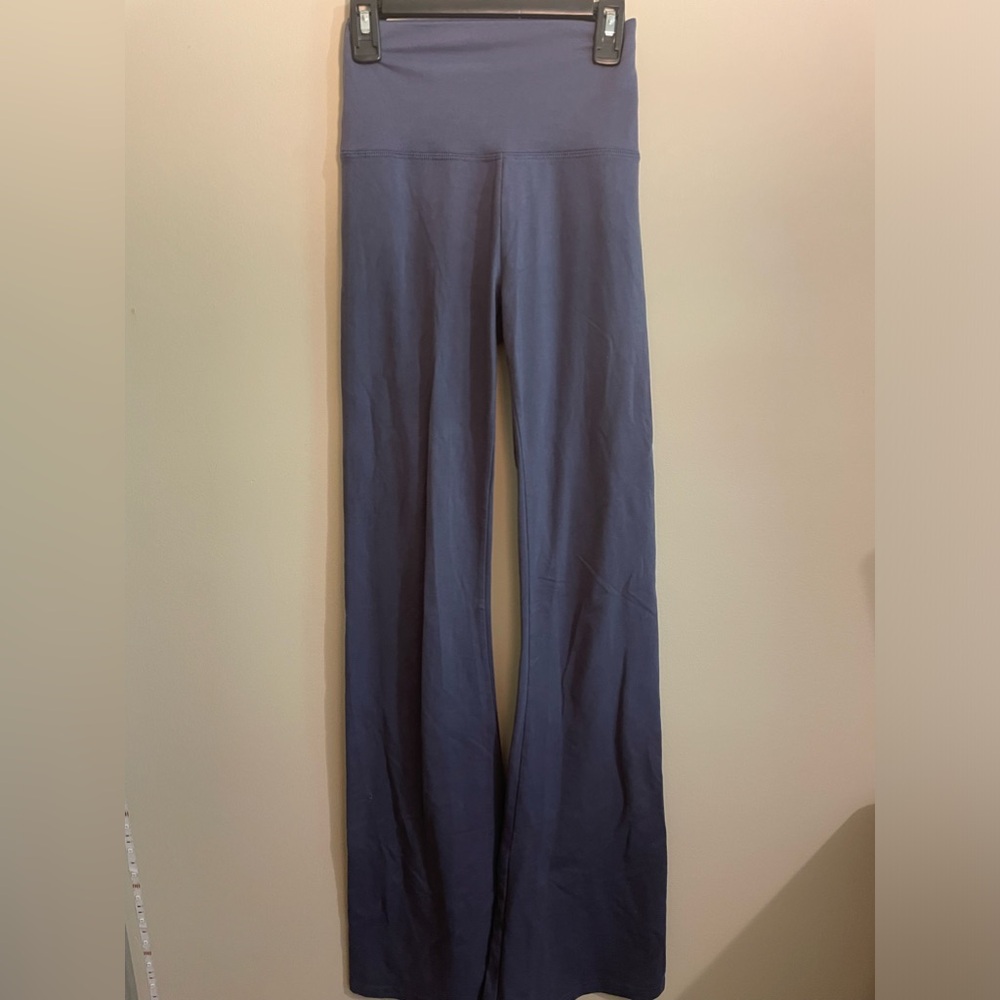 Aerie og flare leggings